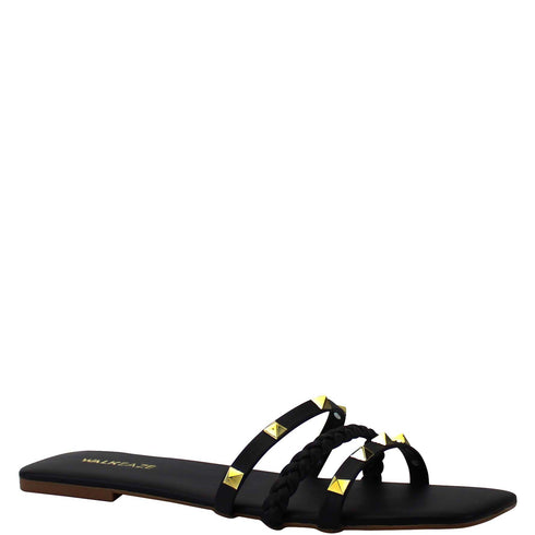 Women Slippers - 39501S - Walkeaze